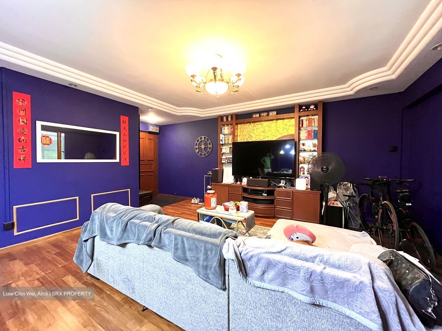 Blk 145 Rivervale Drive (Sengkang), HDB 5 Rooms #626950191